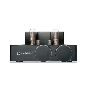 アンプ T208 STEREO AMPLIFIER Voxativ Voxativ T-211 Integrated Amplifier PRODUCTS